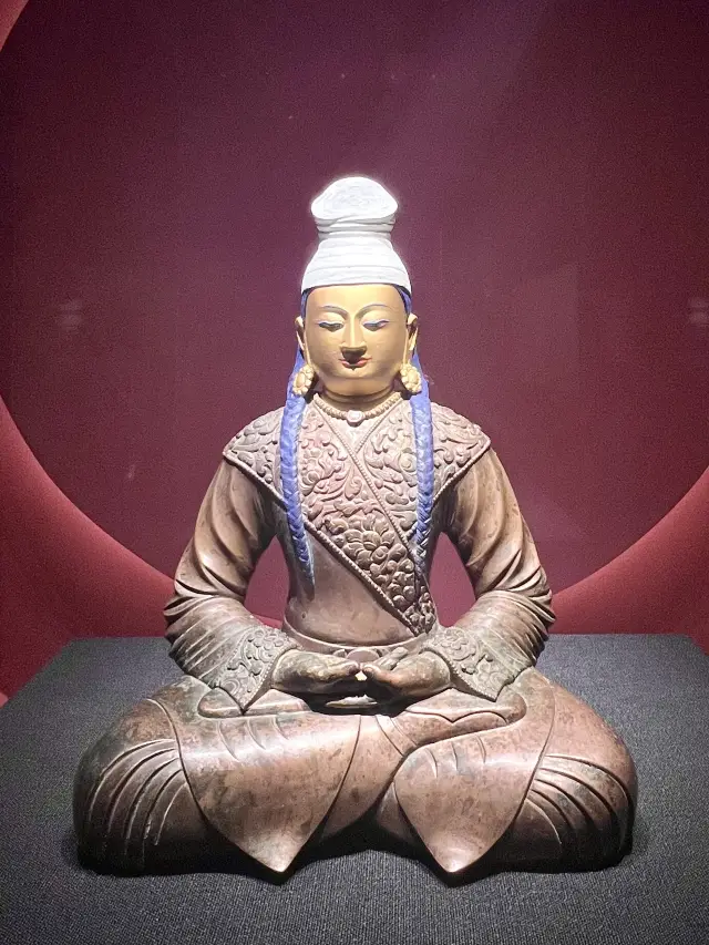 China Grand Canal Museum | World Heritage from the Snowy Plateau