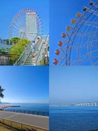 泉佐野：關西海岸的小眾旅行寶藏