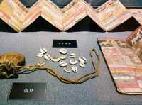 Lijiang Museum: Rich Collection of Exibits and Cultural Significance