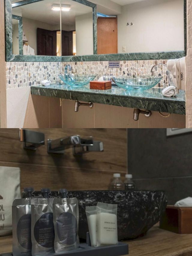 卡薩德索爾馬丘比丘酒店