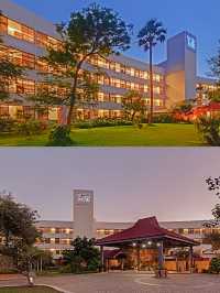 坐擁海景，盡享舒適與便捷，讓您的旅途煥發無限精彩