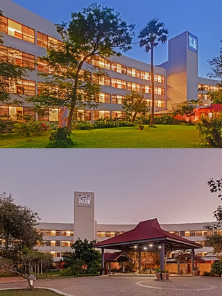 坐擁海景,盡享舒適與便捷,讓您的旅途煥發無限精彩