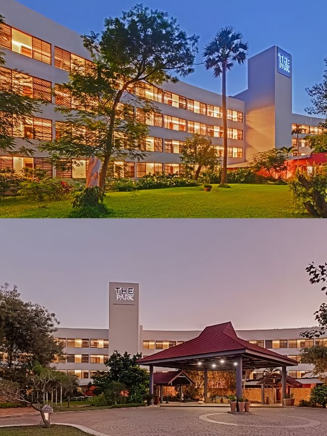 坐擁海景，盡享舒適與便捷，讓您的旅途煥發無限精彩