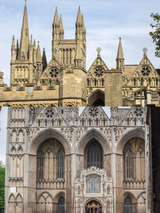 Two Days in Peterborough: Discover the Ancient Charm and Vibrancy of England