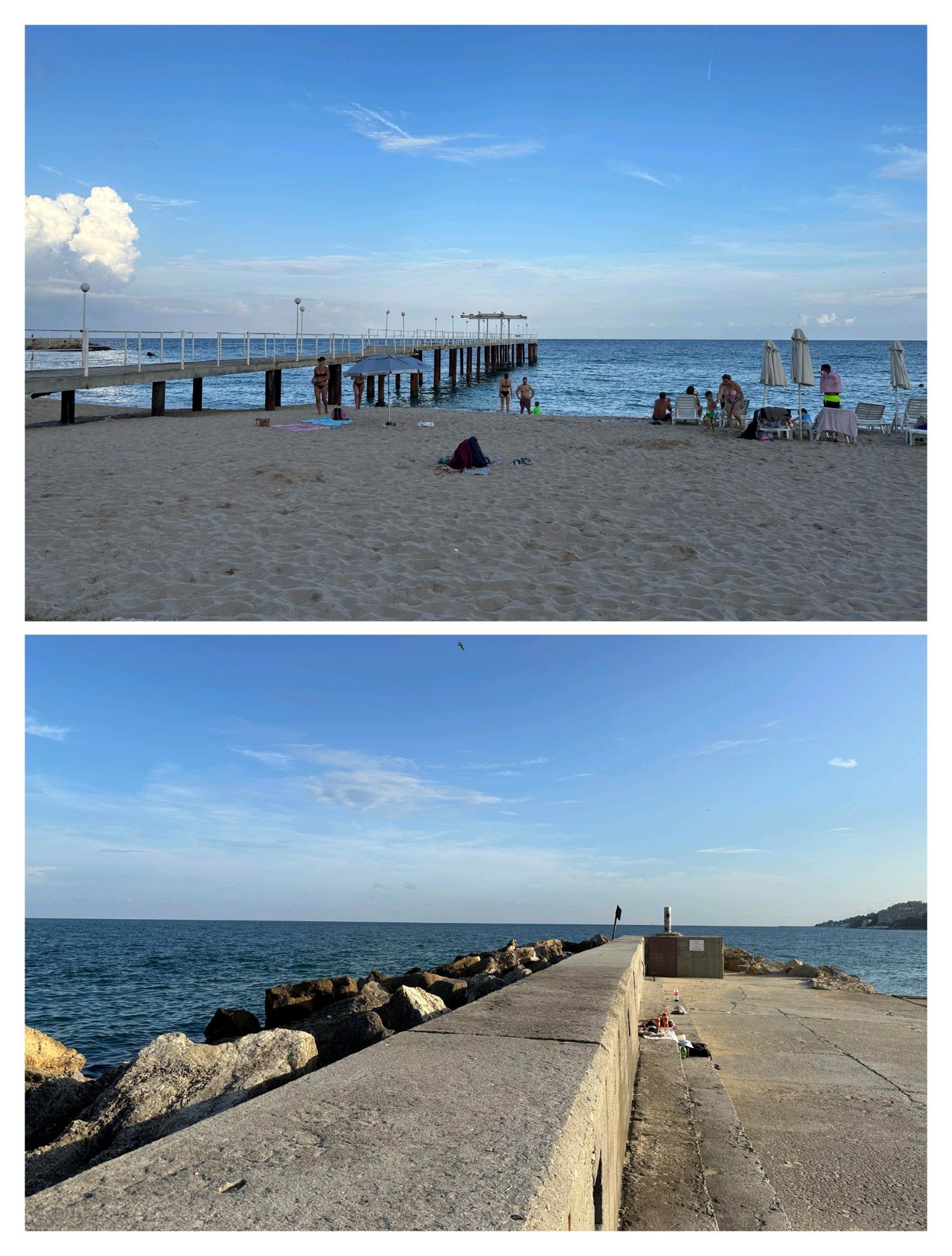 Varna, mutiara Bulgaria, adalah perjalanan impian yang mempertemukan tepi laut dan sejarah.