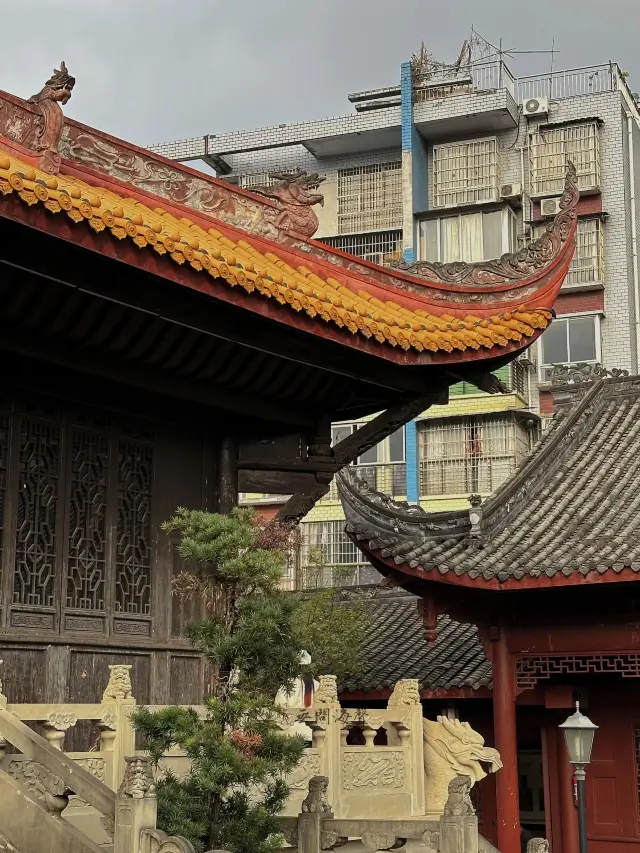 Mount Taishan and Qufu Three Confucius Sites 3-Day Tour | A Great Choice for Winter Break Travel