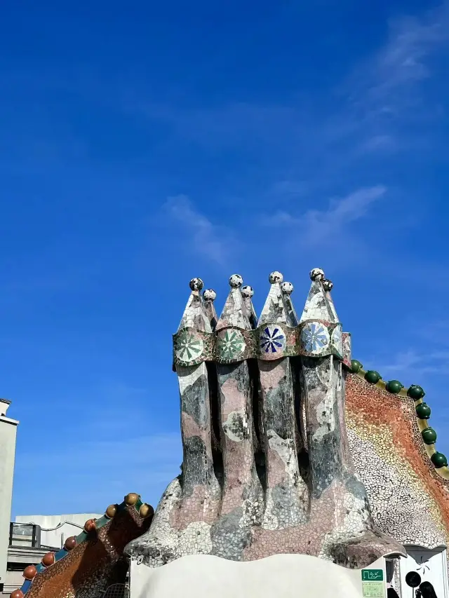 I spent five days in Barcelona, and my spending habits have been completely shattered.