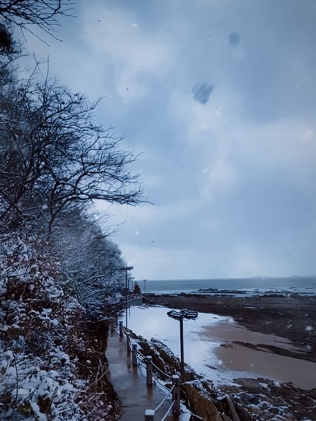 日落美景回憶錄
