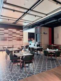 深圳光明福朋喜來登酒店