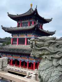 貴陽3日多彩之旅