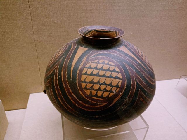 Guangzhou Museum: First Public Museum of Southern China