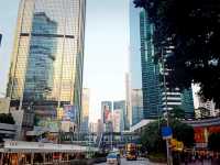 Hong Kong Bustling World: Complete Guide for Wonderlust Visitors