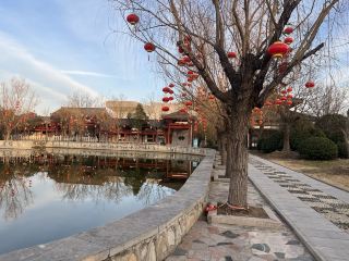 商丘火神台廟一日遊|穿越千年煙火
