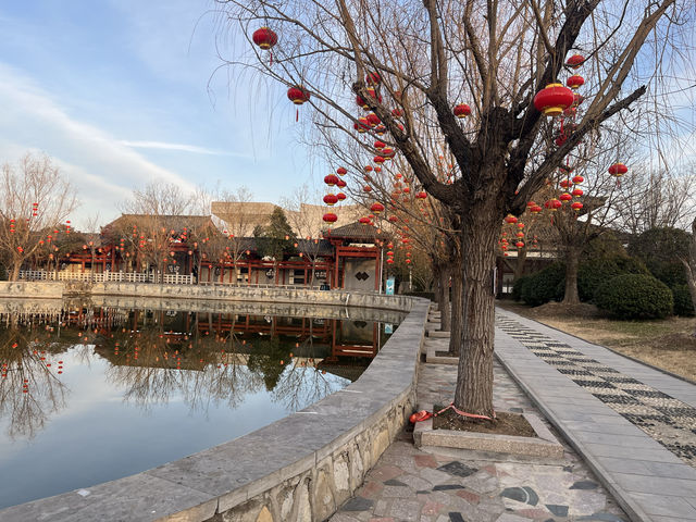 商丘火神台廟一日遊|穿越千年煙火