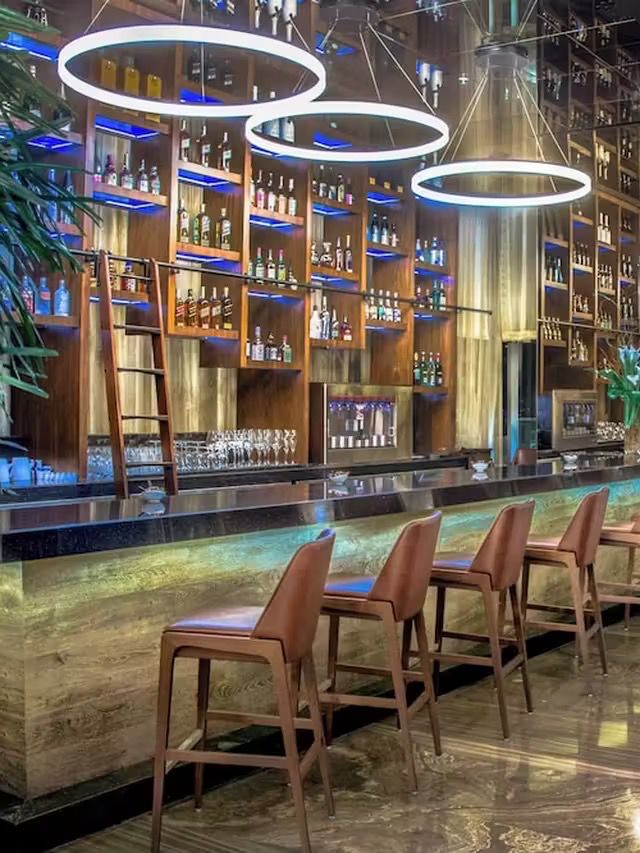 聖多明哥JW萬豪酒店：邂逅加勒比海的溫柔時光