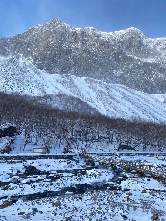 延吉2日遊 浸溫泉享受悠閒時光