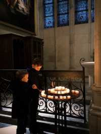 Rebirth of Notre-Dame de Paris: A Must-Visit After Restoration
