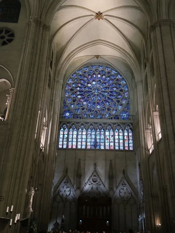 Rebirth of Notre-Dame de Paris: A Must-Visit After Restoration