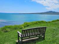 3 Days in Auckland 