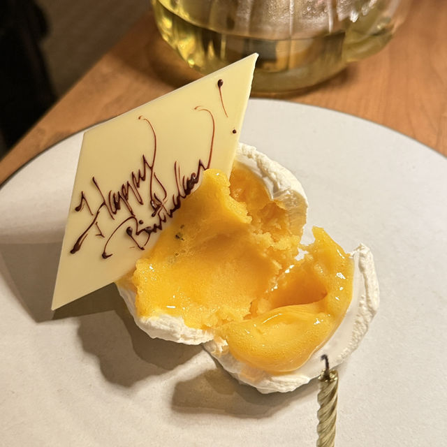 뉴욕 맨하탄 미슐랭 맛집은 여기로 🇺🇸