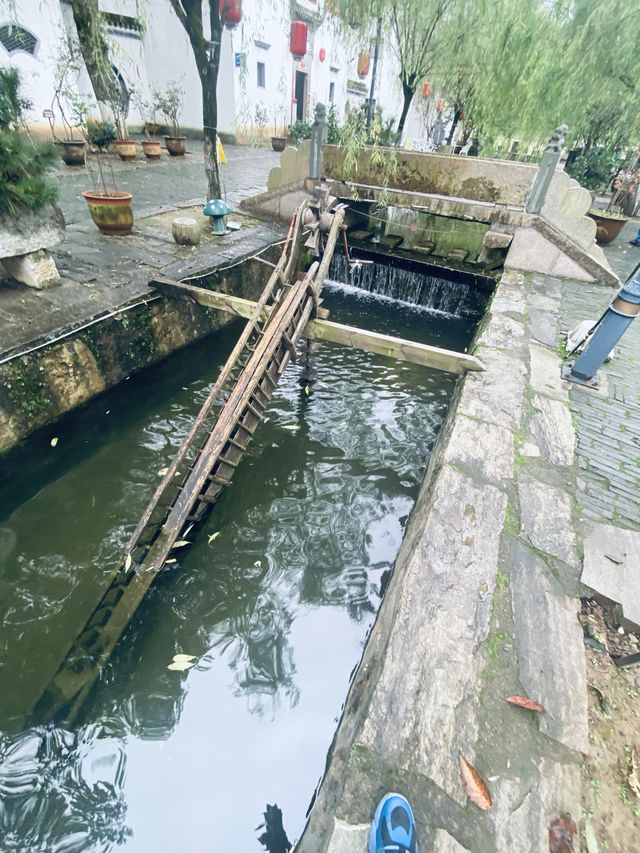 浙江湖州·長興古街-八都岕2/2