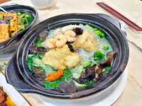 盛記酒家：灣仔的美食天堂