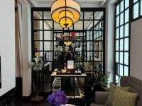 親測 全球Top50 The Siam Hotel