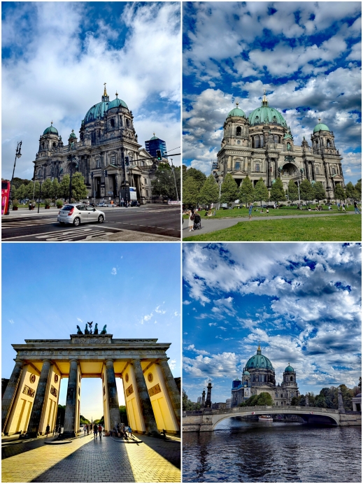 最新】ブランデンブルク門 - チケット、営業時間、口コミ、写真 [2026