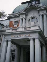 台南旅行：文藝復古的城市探險