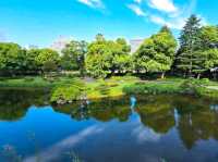 日比谷公園