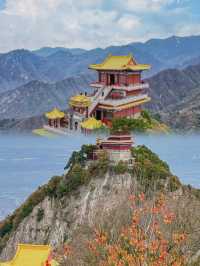 建議姊妹們，打算這個月去南五台山的看過來（小白詳細攻略）