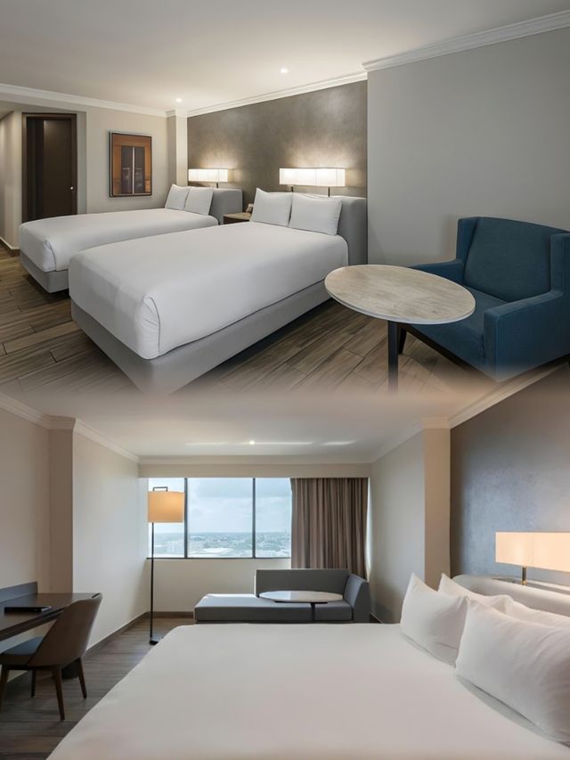 凱悅梅里達酒店（Hyatt Regency Merida）