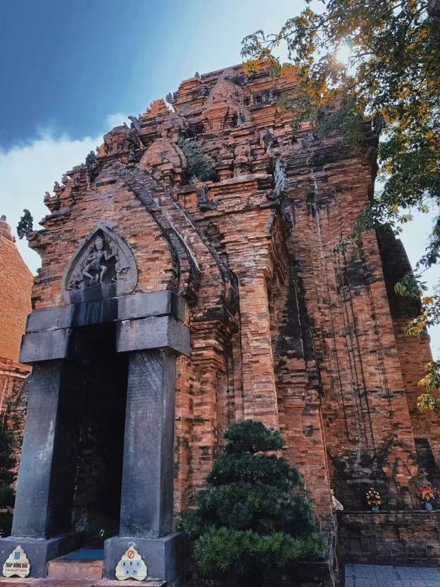 清明越南6日遊，盡享異國風情