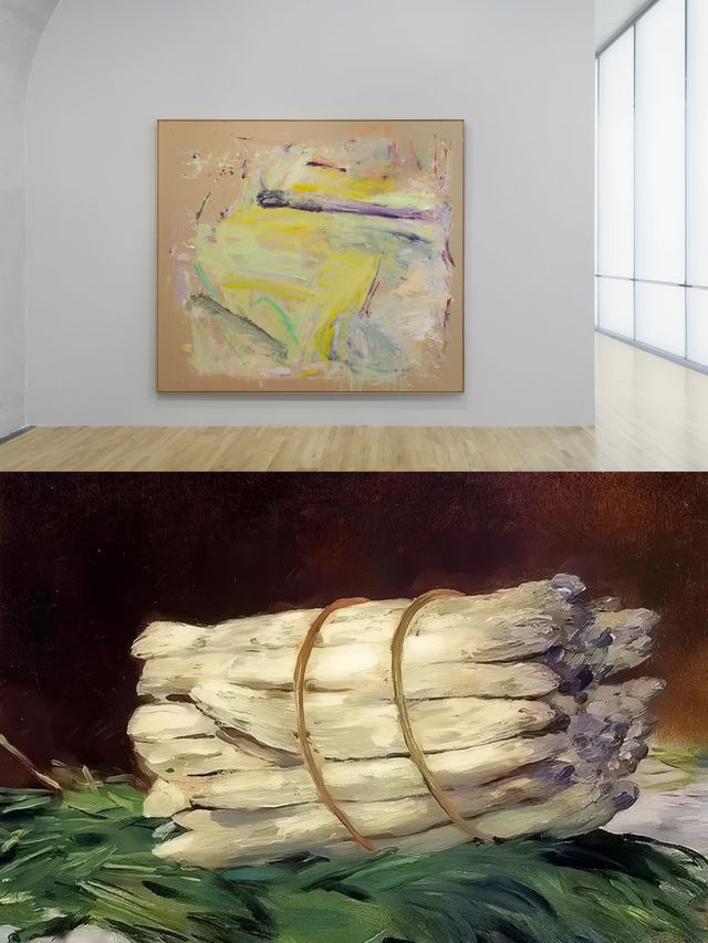 龍美術館，看「80後」奧地利藝術家靈魂之作！