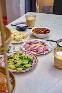 搵到神仙山景別墅啦！同閨蜜狂住7日！