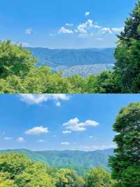 邂逅松山，解鎖日本小眾寶藏旅行地
