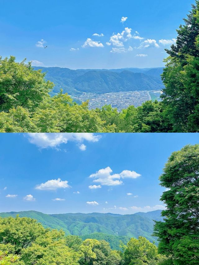 邂逅松山，解鎖日本小眾寶藏旅行地