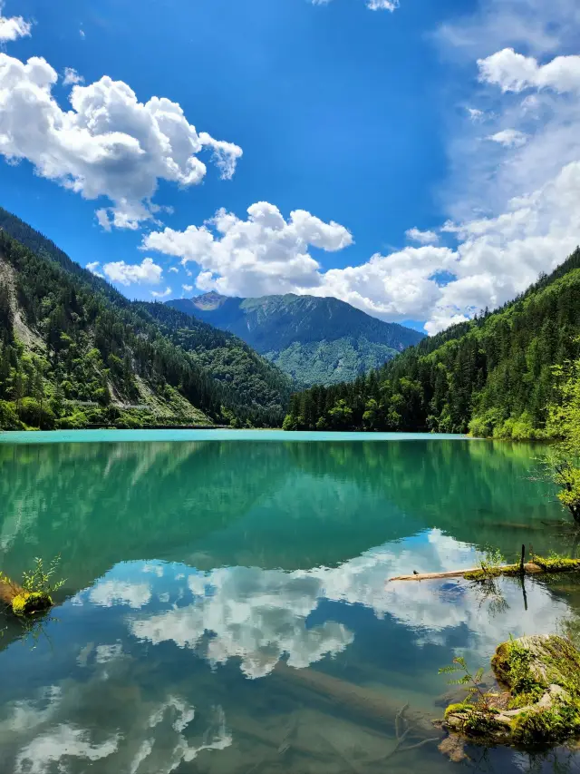 Songpan 3-Day Trip: Explore the Ancient Town Like a Pro