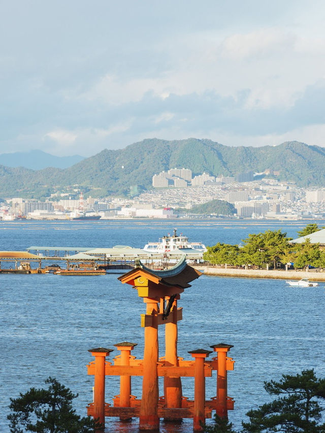 日本德島｜四國秘境，阿波舞與鳴門漩渦的浪漫之旅