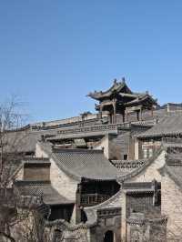 真心建議小長假臨汾-晉中旅行 你值得擁有