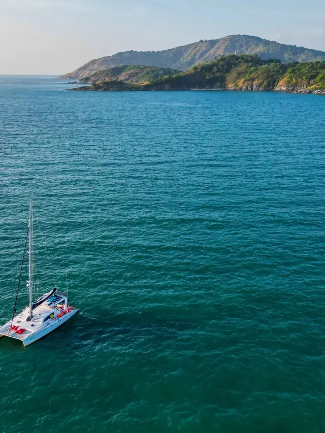 Visa-Free Fun in Thailand: An Amazing Trip for Just 4k per Person!