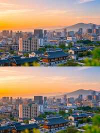 富川探秘：自然與文化完美交融！