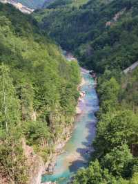 塞爾維亞等多國免簽暢遊 說走就走的旅行