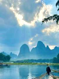 Guilin Travel Guide - Visa-Free Transit