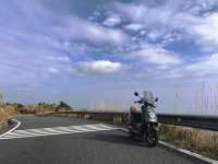 大容山電動車之旅筆記