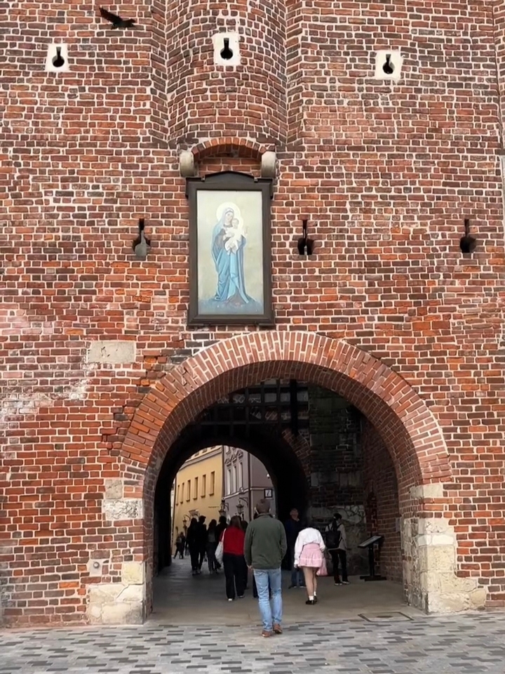 Lublin: Viên ngọc lịch sử ở miền đông Ba Lan
