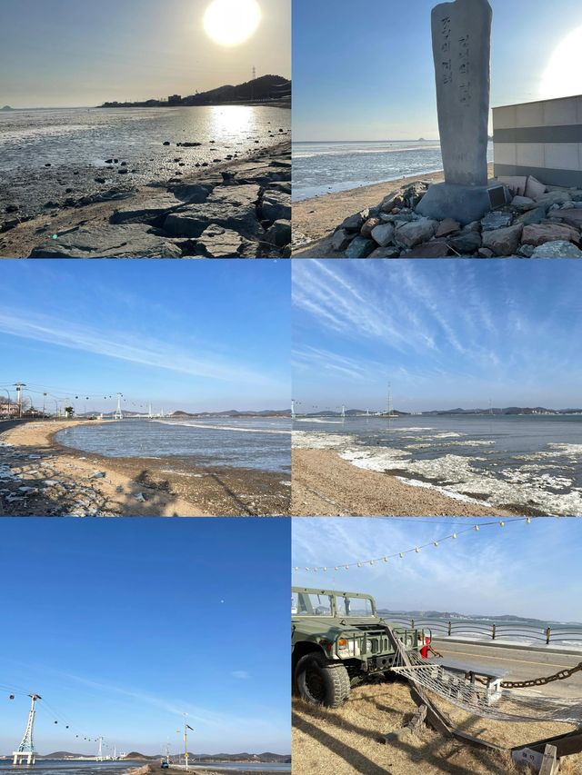 韓國洪川郡：小眾寶藏旅行地