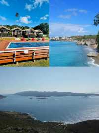庫克群島拉羅湯加島超強旅遊攻略