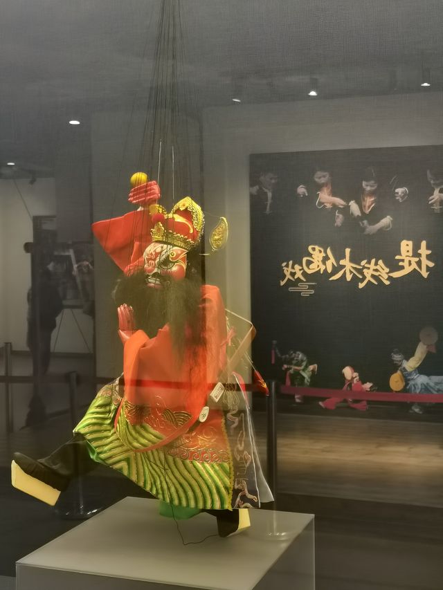 半城煙火 半城仙