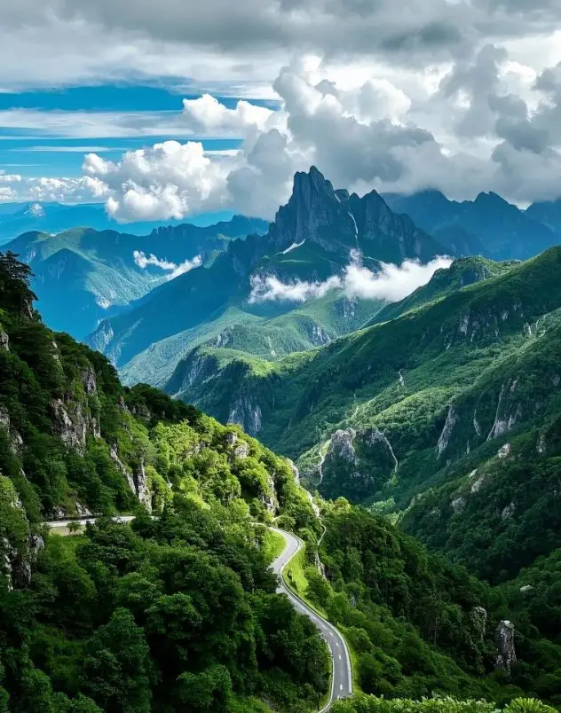 Xichang, Heal Your Short Vacation!!
